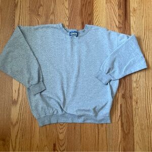 Bintage Franklin Y2K crewneck sweatshirt size L